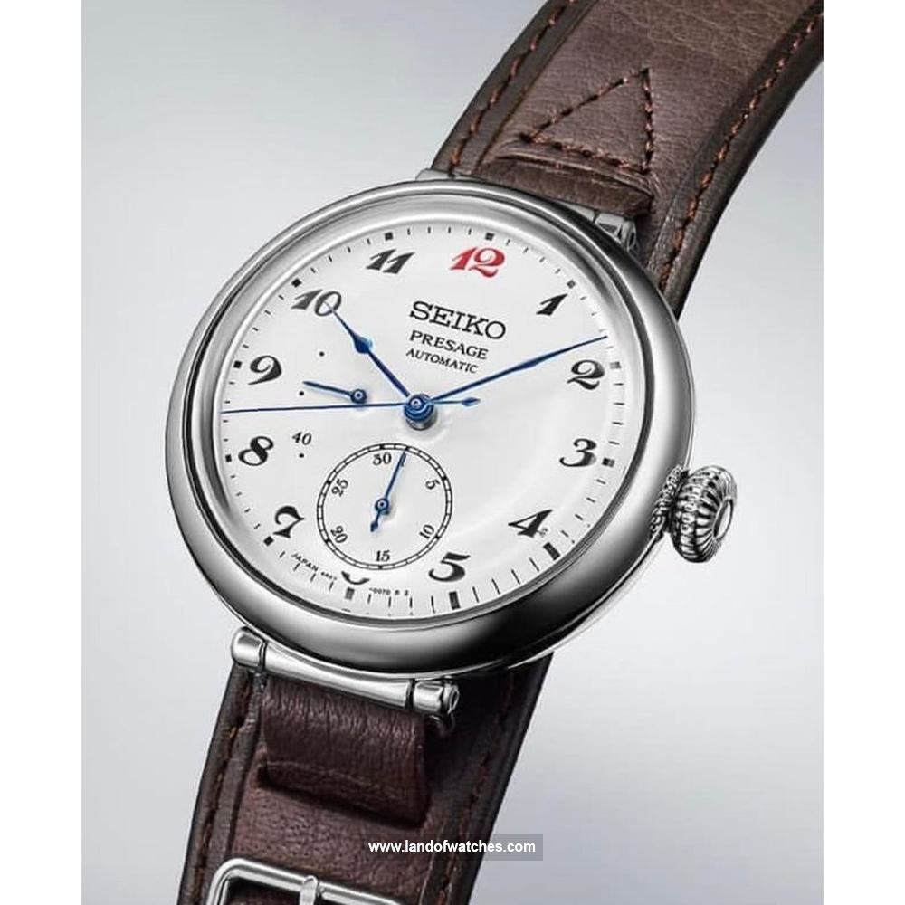 شراء ساعة معصم رجالیه سیکو(SEIKO) SPB359J1 رياضة | | | الأصلي