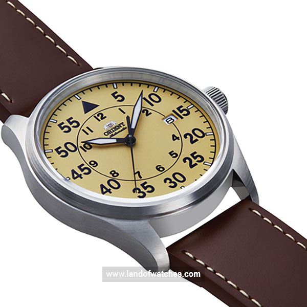 شراء ساعة معصم رجالیه اورینت(ORIENT) RA-AC0H04Y10B كلاسيك | | | الأصلي