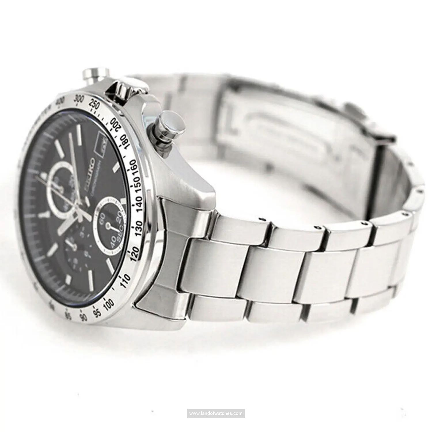 Buy Men's SEIKO SBTR005 Classic Watches | Original