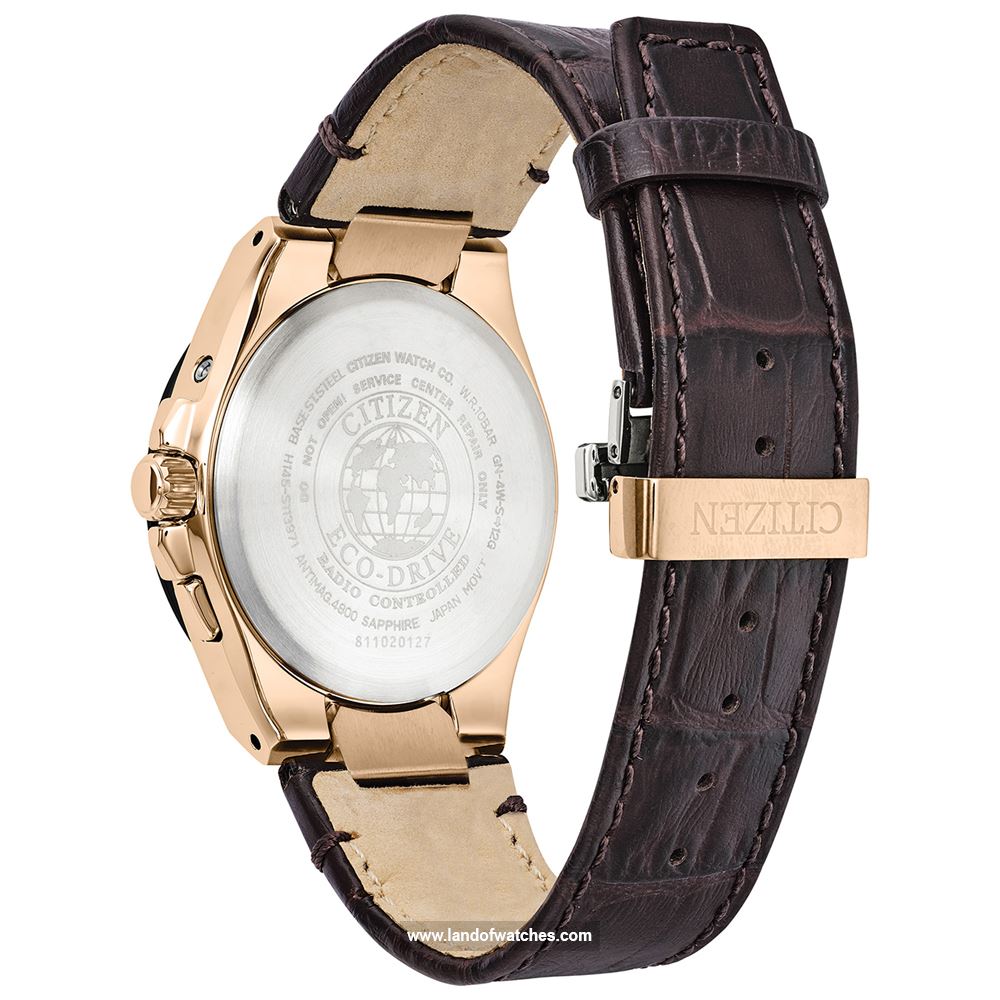 Buy CITIZEN CB0168-08E Watches | Original