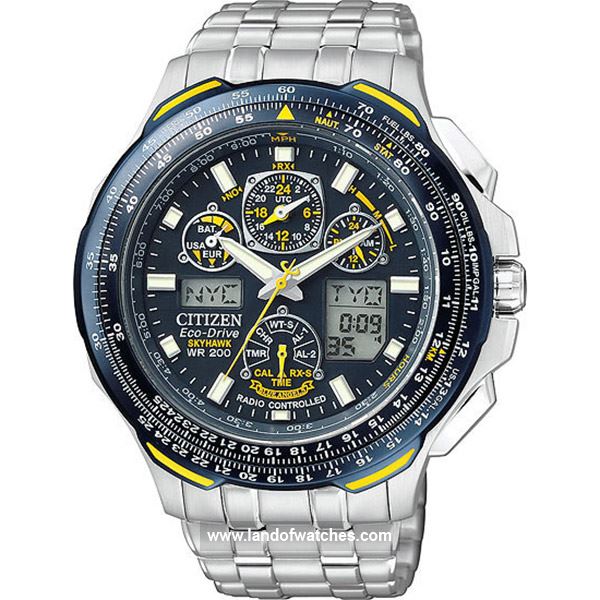 Buy Men's CITIZEN JY0040-59L Sport Watches | Original