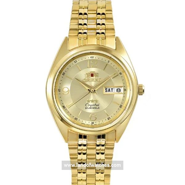 Buy Men's ORIENT FAB0000CC Classic Watches | Original
