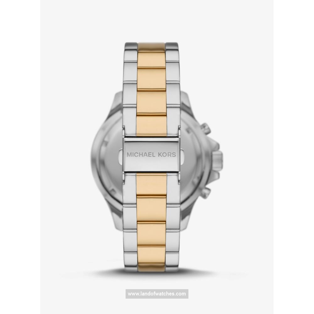 شراء ساعة معصم نسائیه مایکل کورس(MICHAEL KORS) MK7209 | | | الأصلي