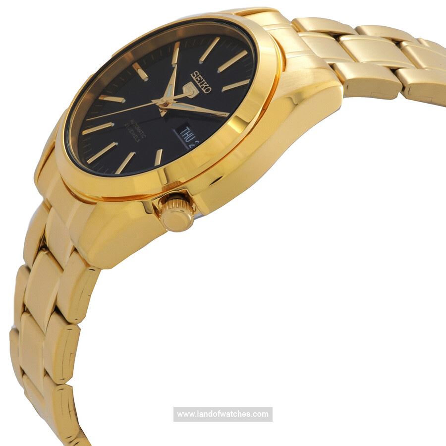 شراء ساعة معصم رجالیه سیکو(SEIKO) SNKL50K1 كلاسيك | | | الأصلي