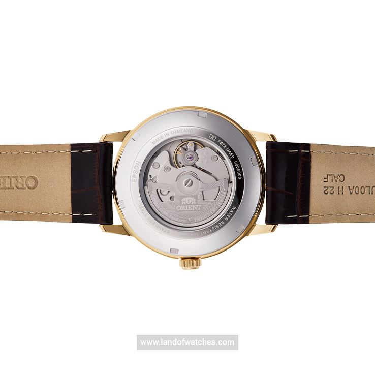 Buy Men's ORIENT RA-AC0F04 Classic Watches | Original
