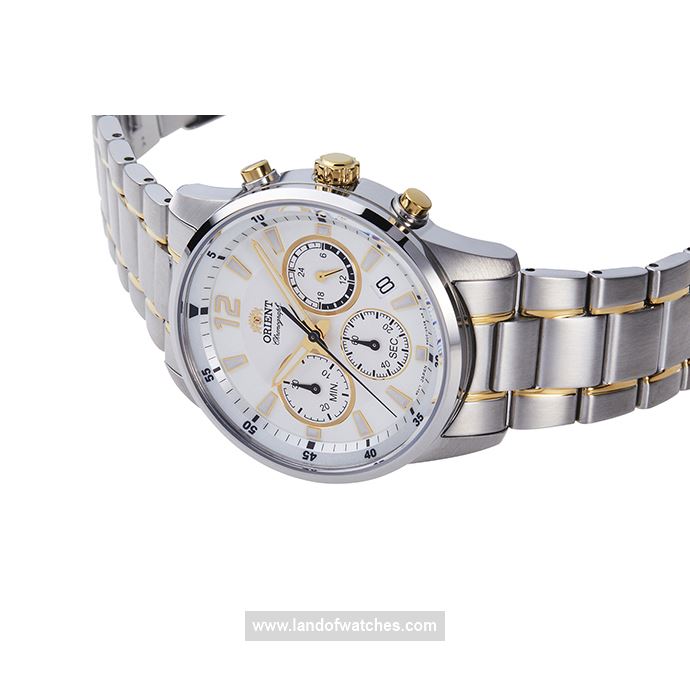 شراء ساعة معصم رجالیه اورینت(ORIENT) RA-KV0003S10B كلاسيك | | | الأصلي