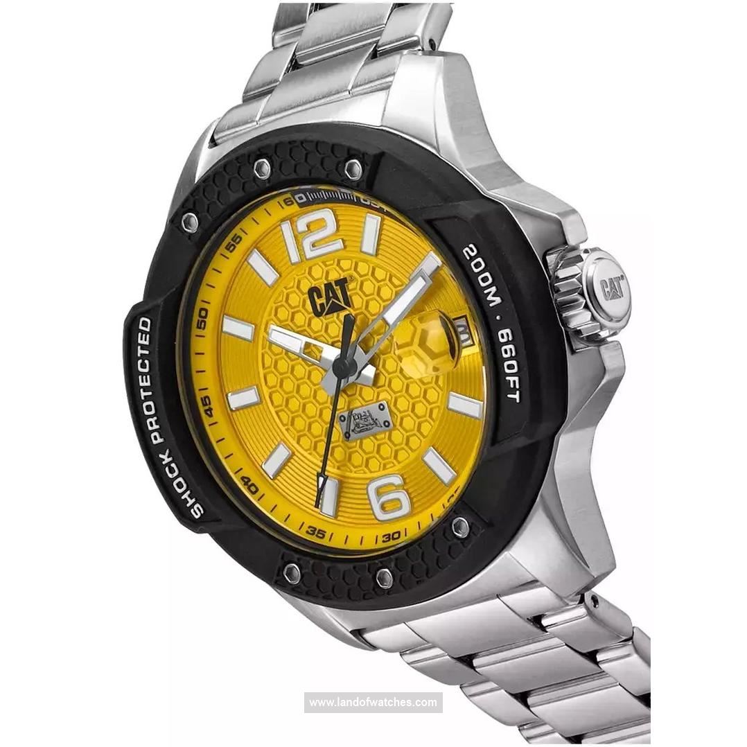 Buy Men's CAT SJ.141.11.731 Classic Watches | Original