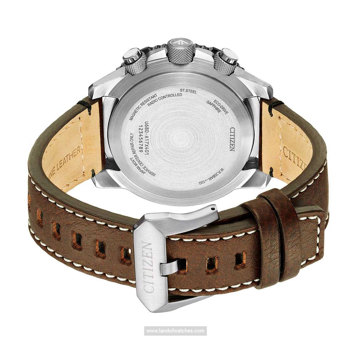 Buy Men's CITIZEN JY8086-11A Classic Watches | Original