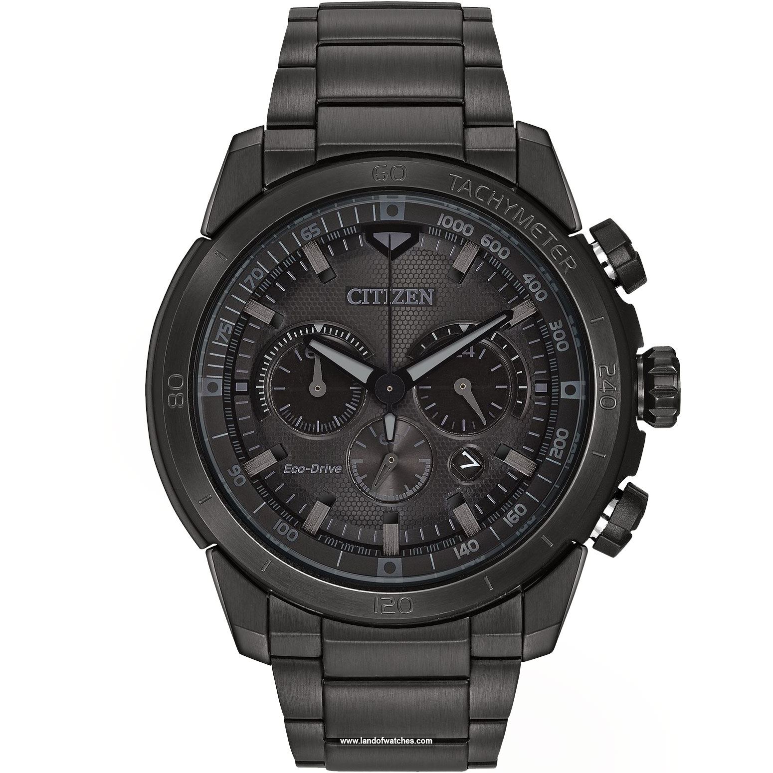 Buy Men's CITIZEN CA4184-81E Classic Watches | Original