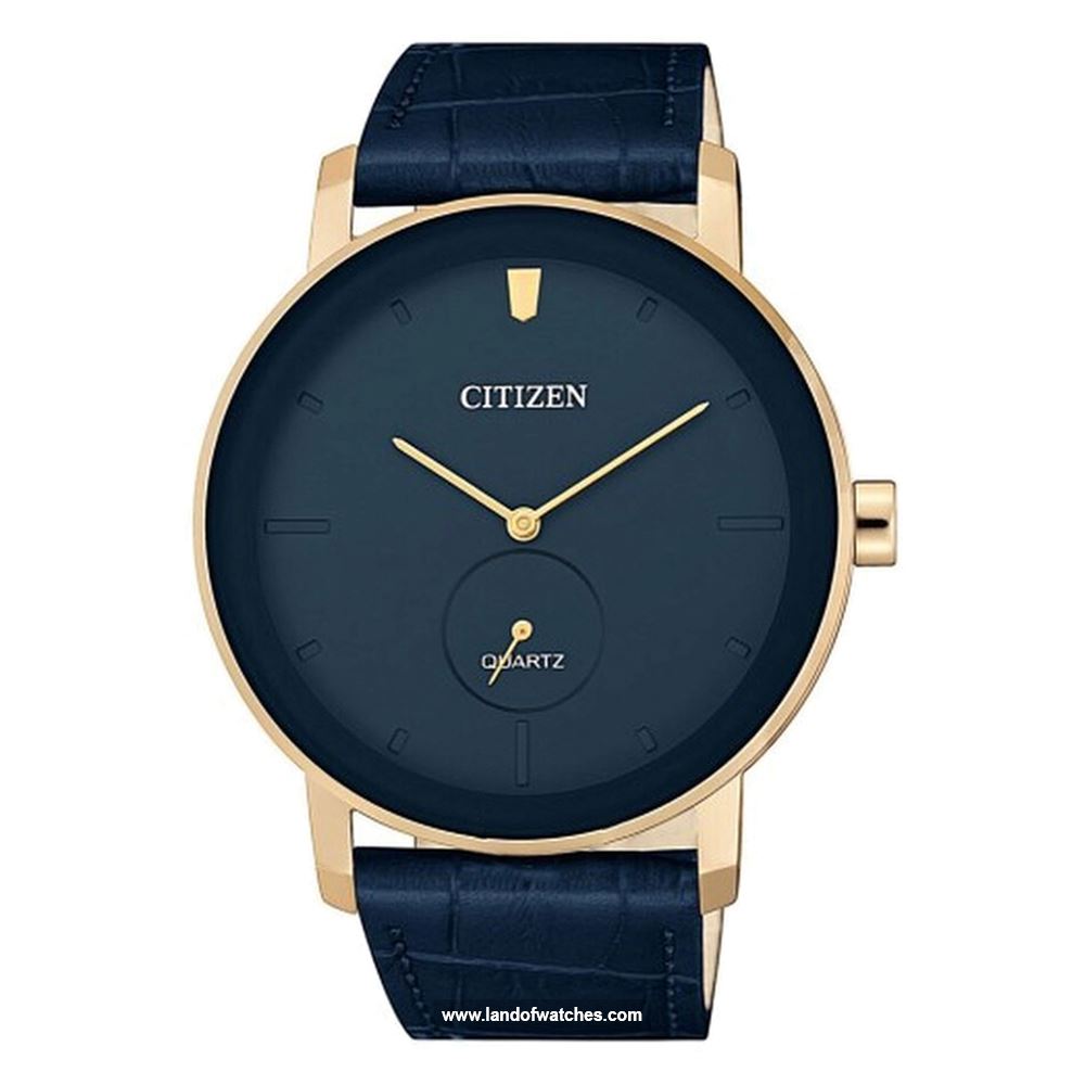 Buy Men's CITIZEN BE9183-03L Classic Watches | Original