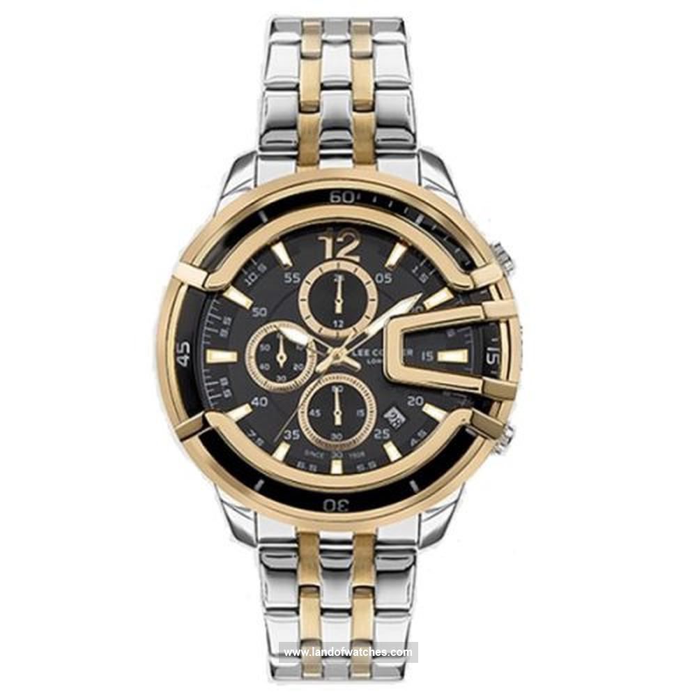 شراء ساعة معصم رجالیه لي كوبر(LEE COOPER) LC07467.250 كلاسيك | | | الأصلي