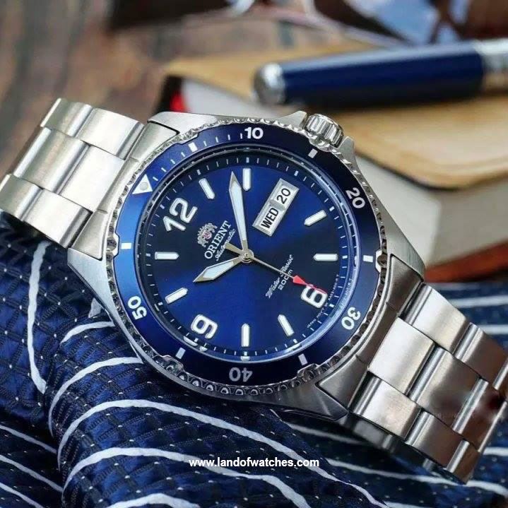 Buy Men's ORIENT SAA02002D3-B Classic Watches | Original