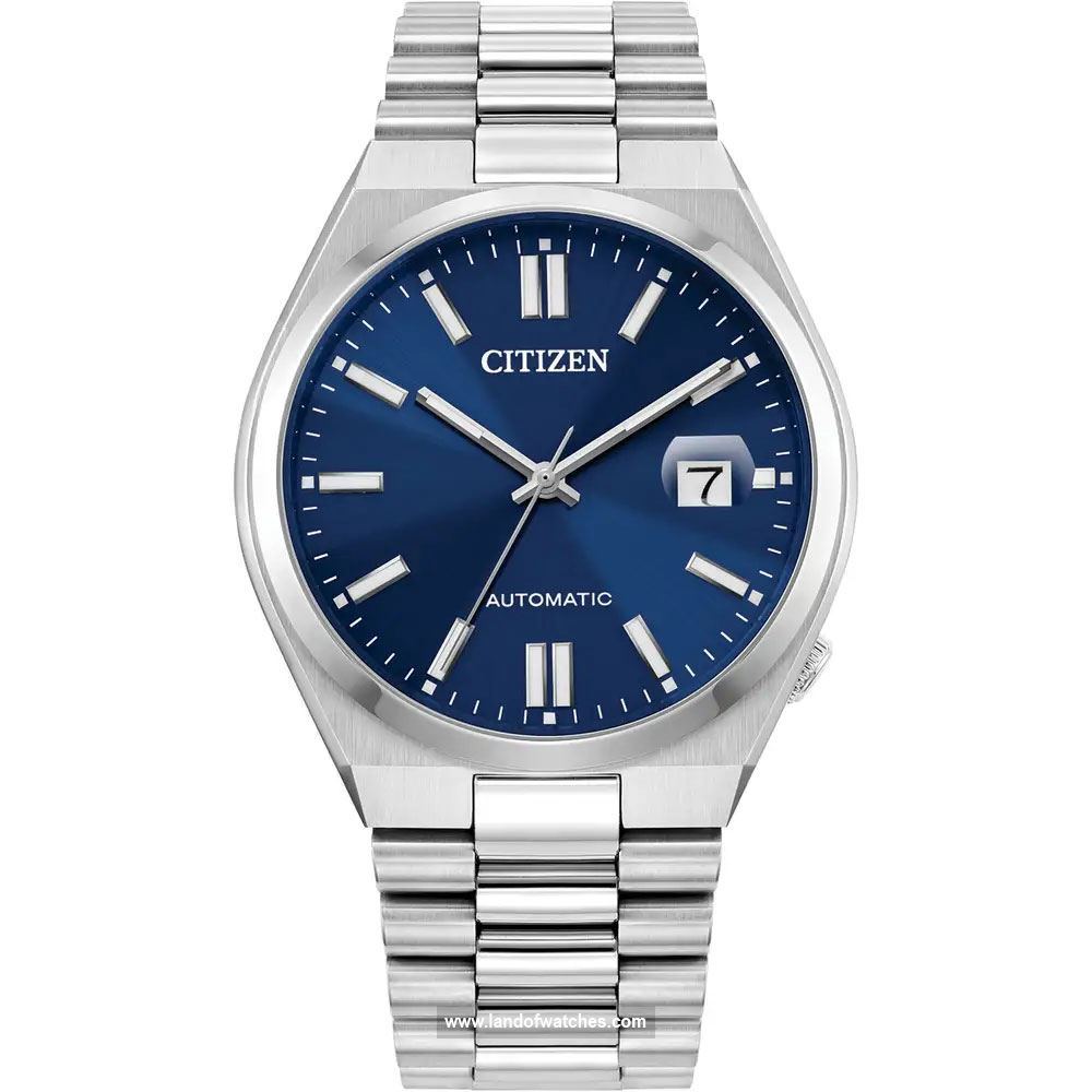 Buy Men's CITIZEN NJ0150-56L Classic Watches | Original