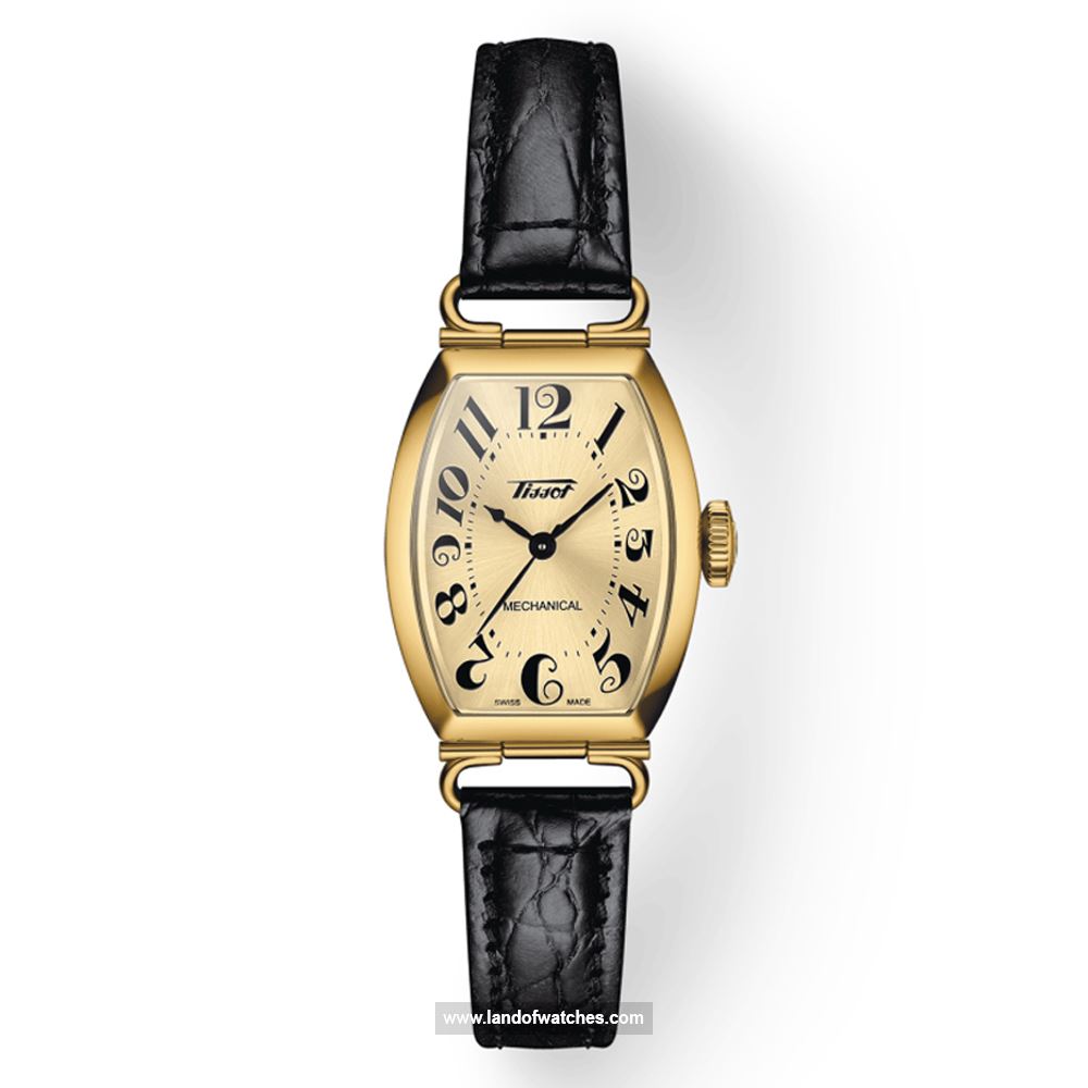 شراء ساعة معصم نسائیه تیسوت(TISSOT) T128.161.36.262.00 | | | الأصلي