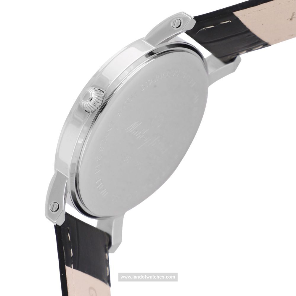 Buy Men's Women's MATHEY TISSOT H611251AN Classic Watches | Original