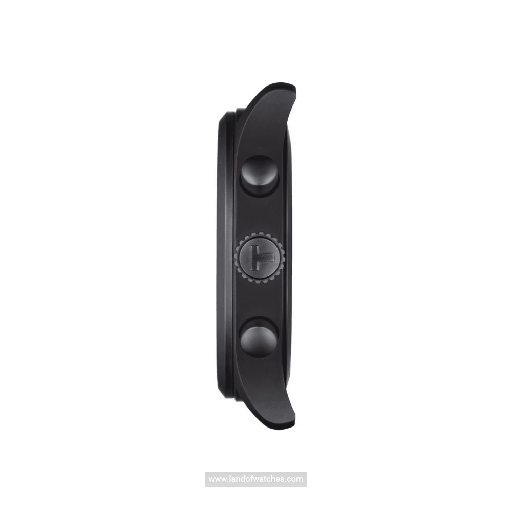 شراء ساعة معصم رجالیه تیسوت(TISSOT) T116.617.37.091.00 رياضة | | | الأصلي