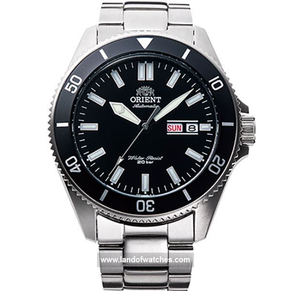 Buy Men's ORIENT RA-AA0008B19B Classic Watches | Original