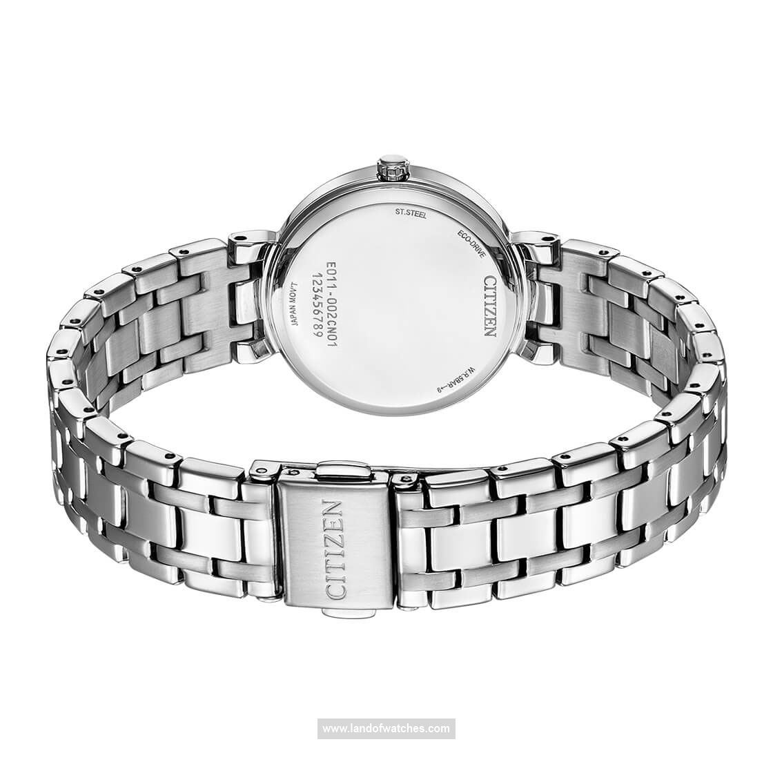Buy Women's CITIZEN EW2690-81Y Classic Watches | Original