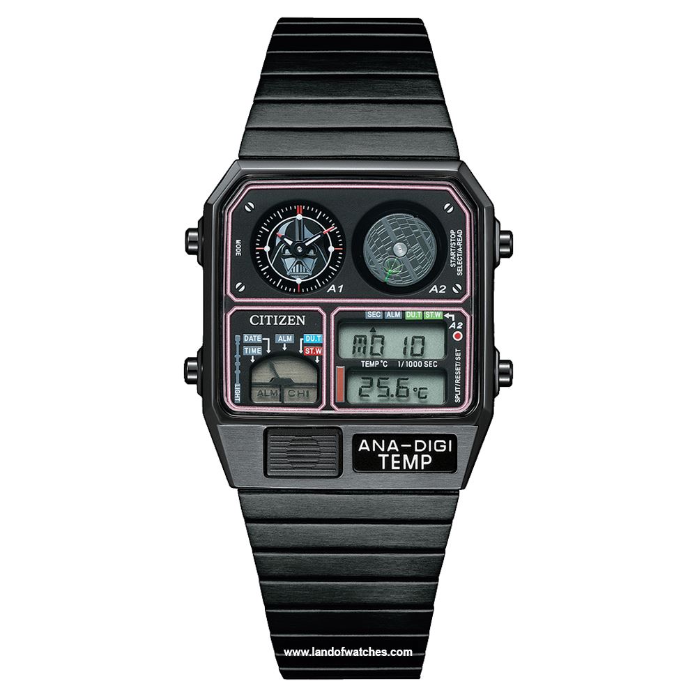 Buy Men's CITIZEN JG2115-57E Classic Watches | Original