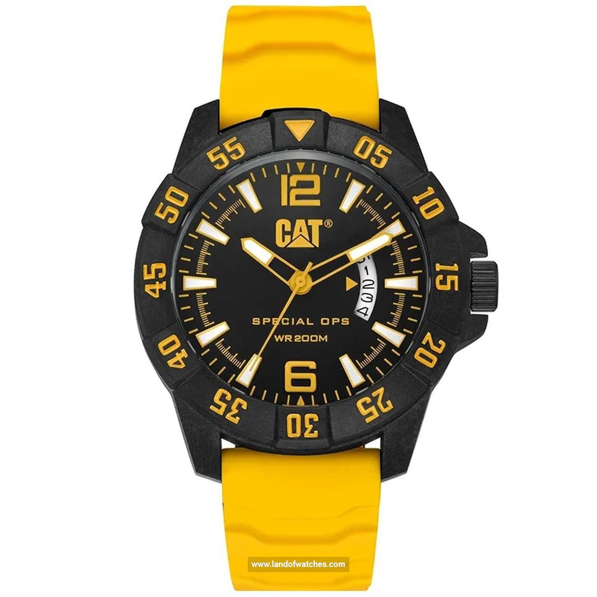 Buy Men's CAT K4.121.27.137 Sport Watches | Original