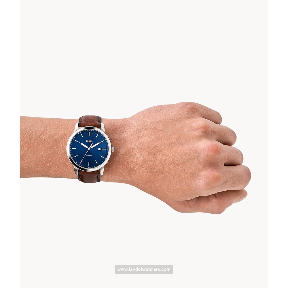 شراء ساعة معصم رجالیه فسیل(FOSSIL) FS5839 كلاسيك | | | الأصلي