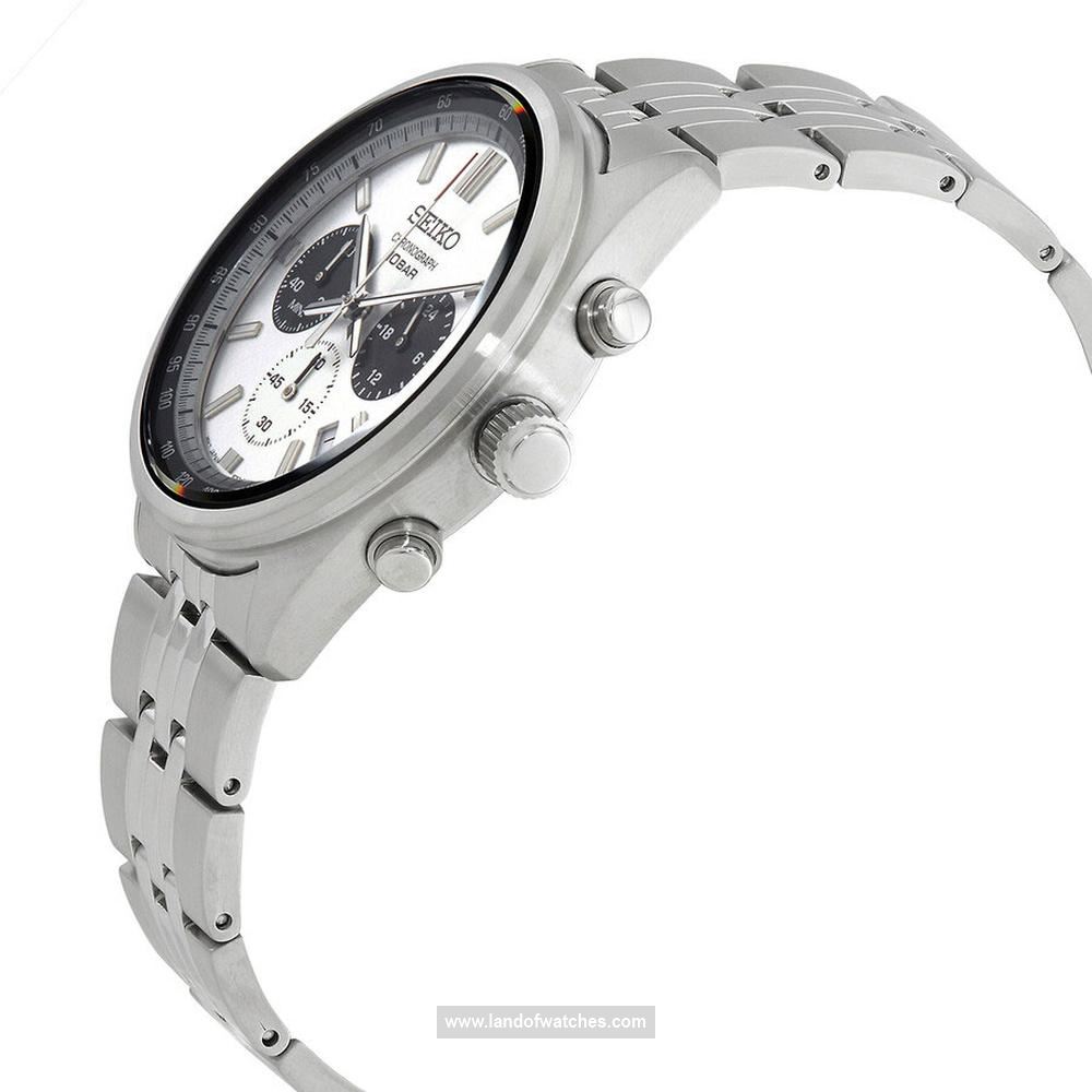 شراء ساعة معصم رجالیه سیکو(SEIKO) SSB425P1 كلاسيك | | | الأصلي