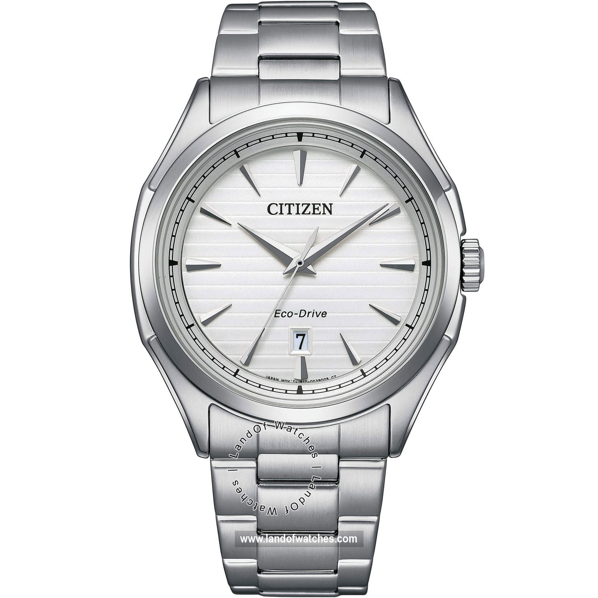Buy Men's CITIZEN AW1750-85A Classic Watches | Original