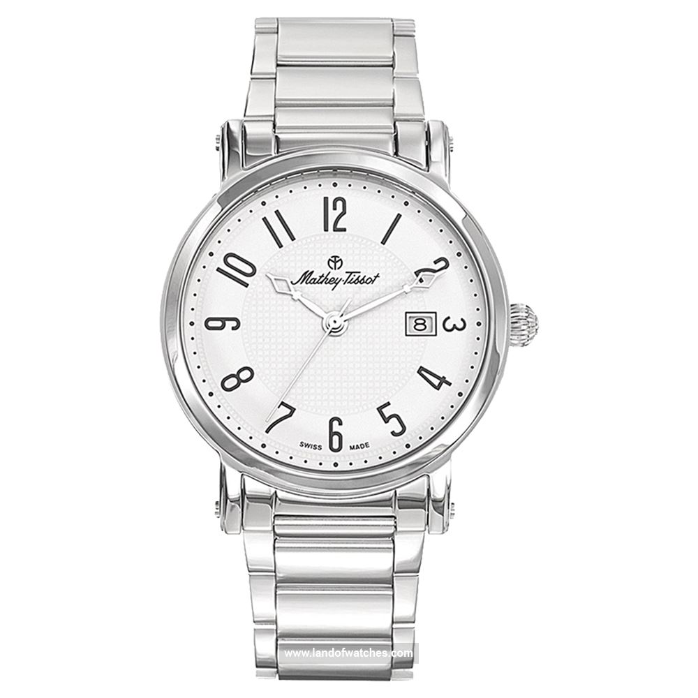 Buy Men's MATHEY TISSOT H611251MAG Classic Watches | Original