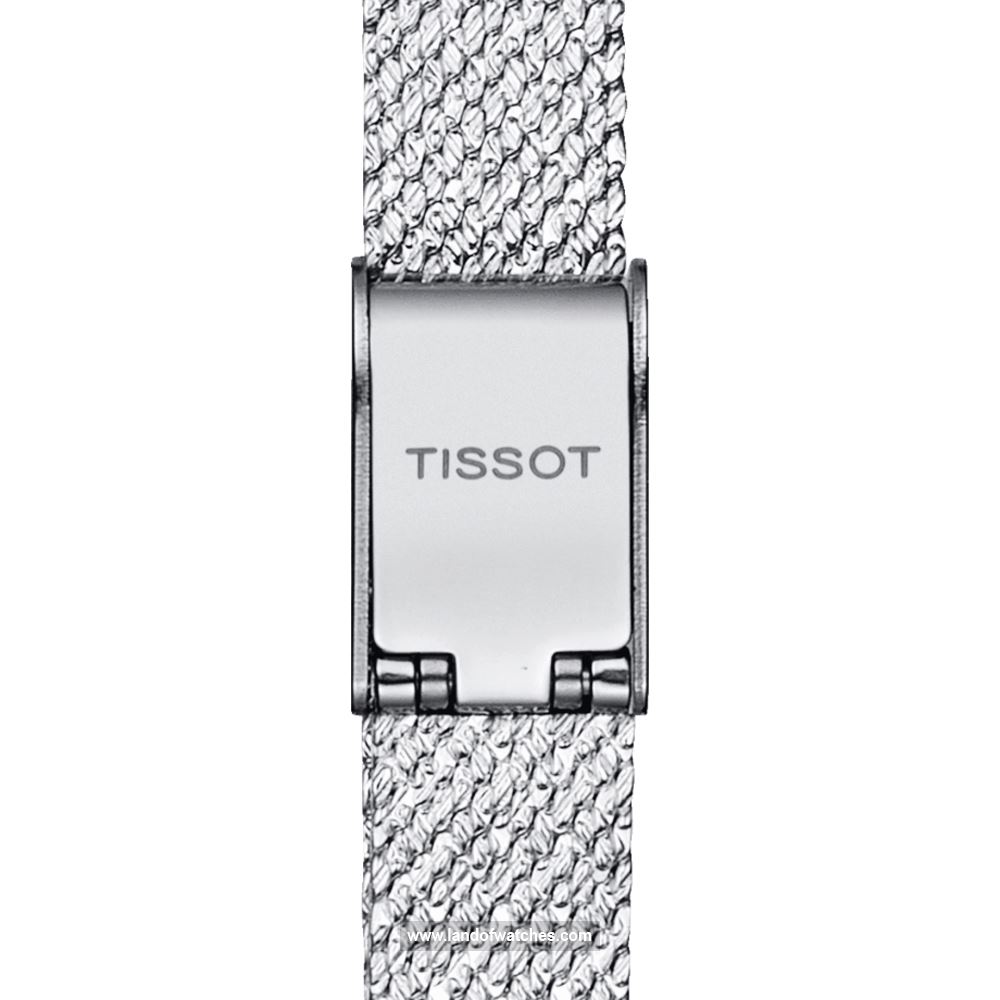 Buy Women's TISSOT T058.109.11.036.00 Watches | Original