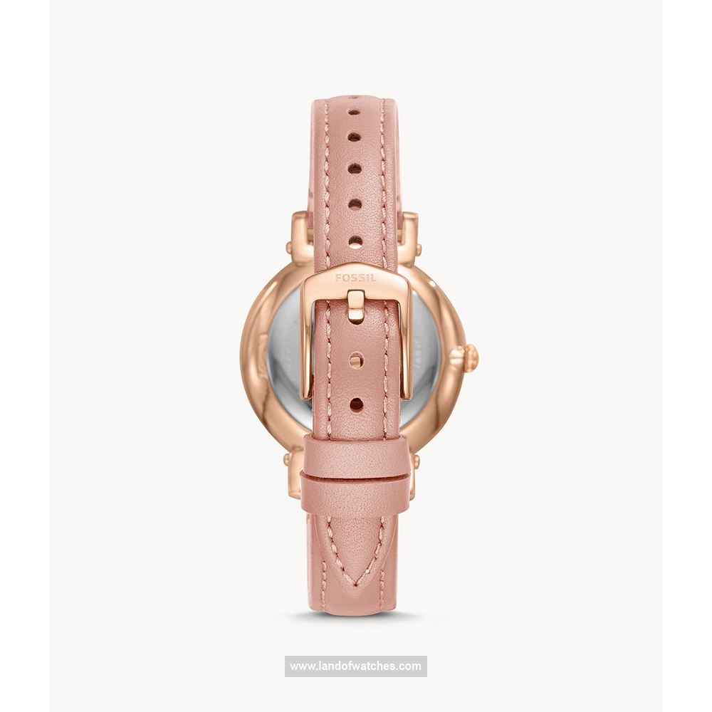 شراء ساعة معصم نسائیه فسیل(FOSSIL) ES4794 كلاسيك | | | الأصلي