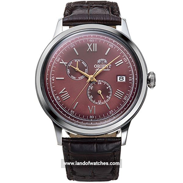 Buy Men's ORIENT RA-AK0705R Classic Watches | Original
