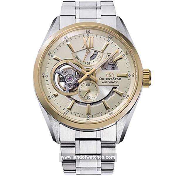 Buy Men's ORIENT RE-AV0124G00B Classic Watches | Original
