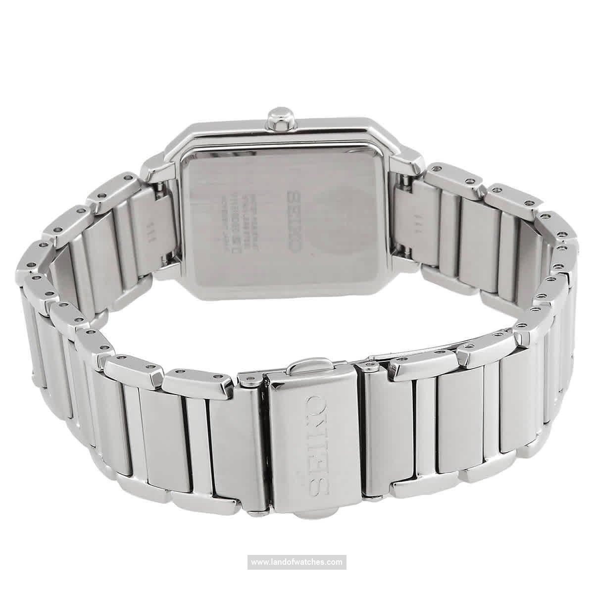 شراء ساعة معصم نسائیه سیکو(SEIKO) SUP465P1 موضه | | | الأصلي