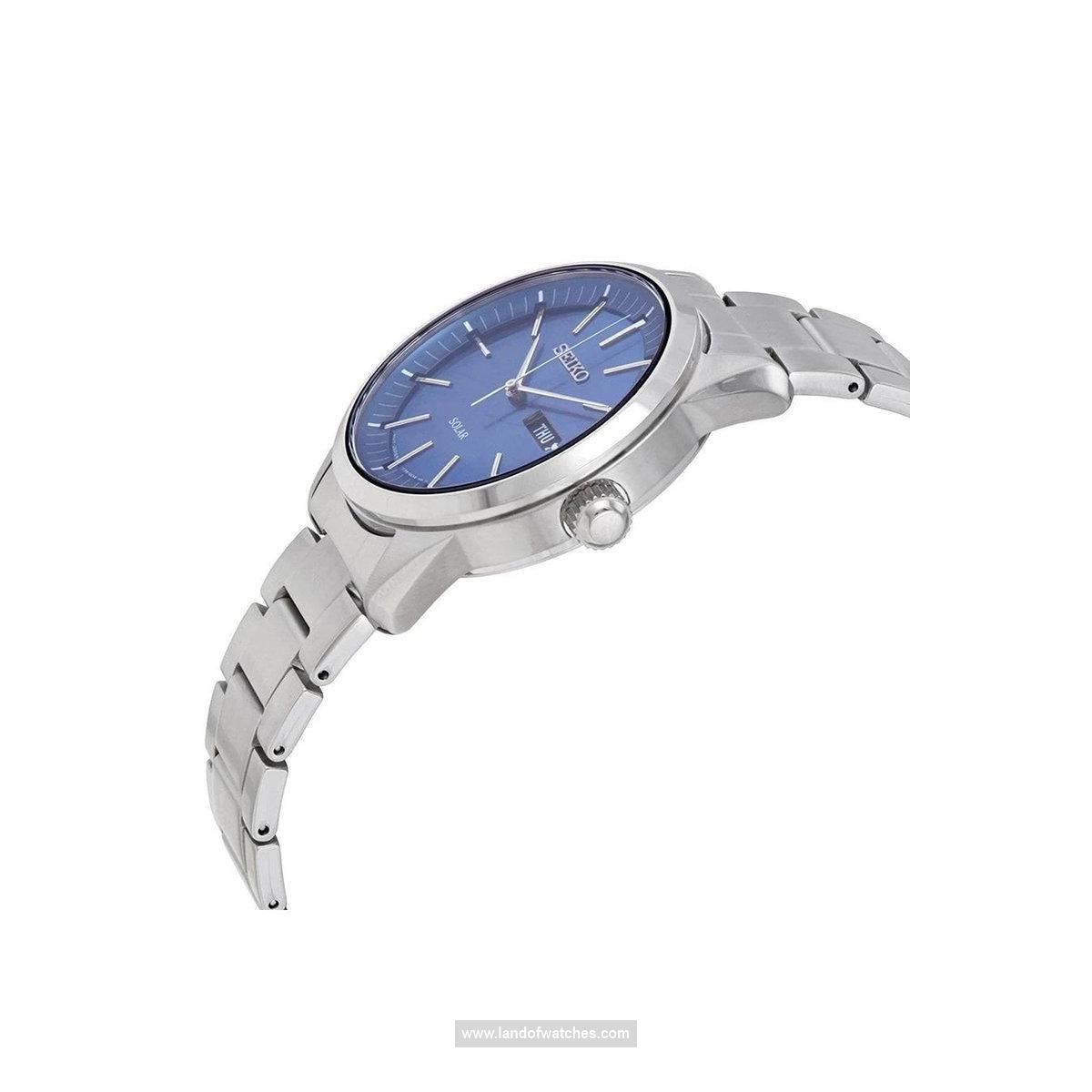 Buy Men's SEIKO SNE525P1 Classic Watches | Original