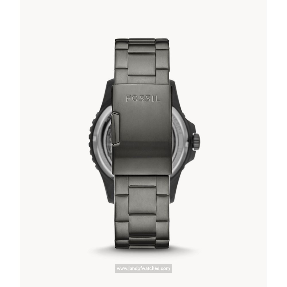 شراء ساعة معصم رجالیه فسیل(FOSSIL) ME3201 كلاسيك | | | الأصلي