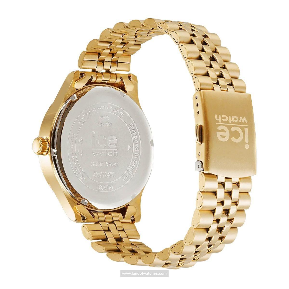 Buy Men's ICE WATCH 023798 Classic Watches | Original