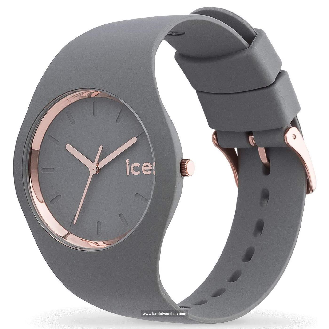 شراء ساعة معصم رجالیه نسائیه آیس واج(ICE WATCH) 015336 رياضة | | | الأصلي