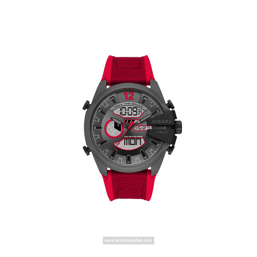 شراء ساعة معصم دیزل(DIESEL) dz4551 | | | الأصلي