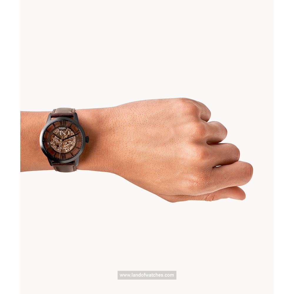 شراء ساعة معصم رجالیه فسیل(FOSSIL) ME3098 كلاسيك | | | الأصلي