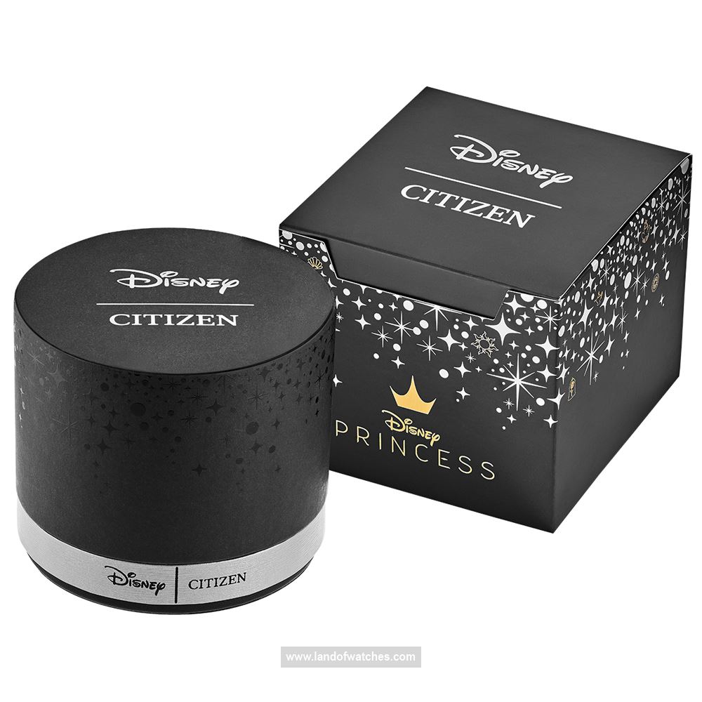 شراء ساعة معصم نسائیه سیتیزن(CITIZEN) GA1070-53W كلاسيك | | | الأصلي