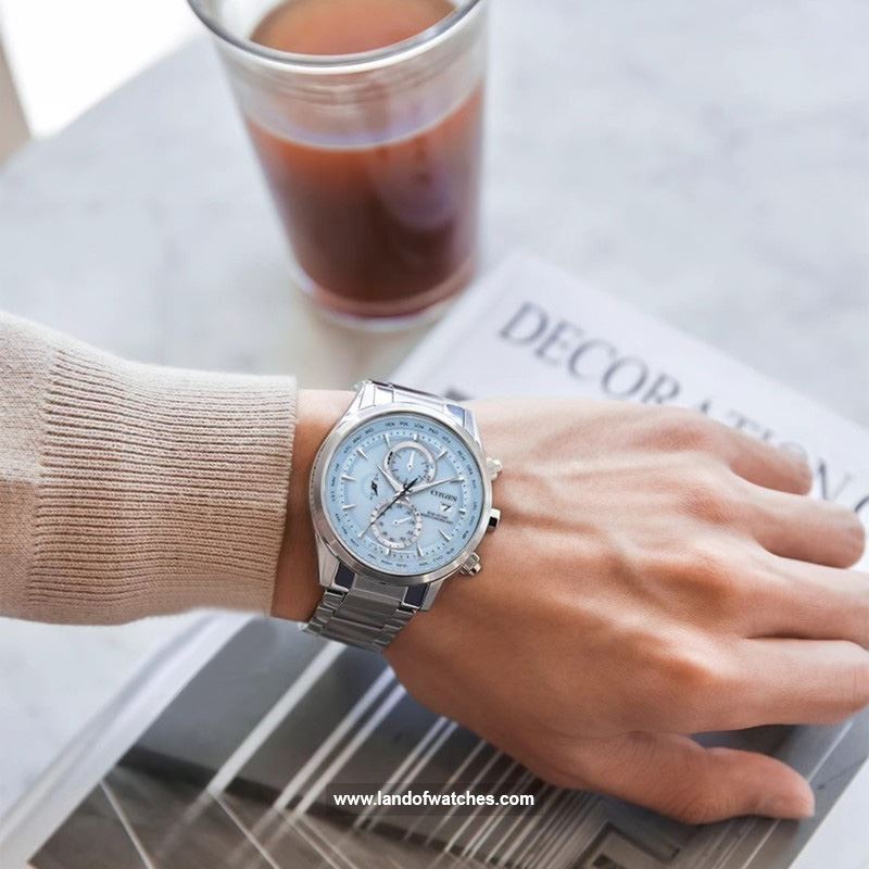 Buy Men's CITIZEN AT8260-85M Classic Watches | Original