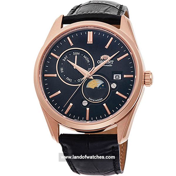 شراء ساعة معصم رجالیه اورینت(ORIENT) RA-AK0309B00C كلاسيك | | | الأصلي