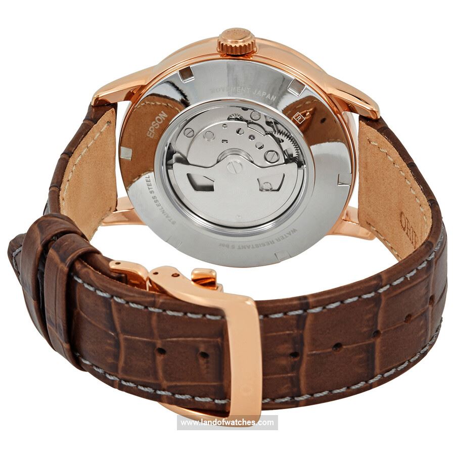 Buy Men's ORIENT RA-AS0009S10B Classic Watches | Original