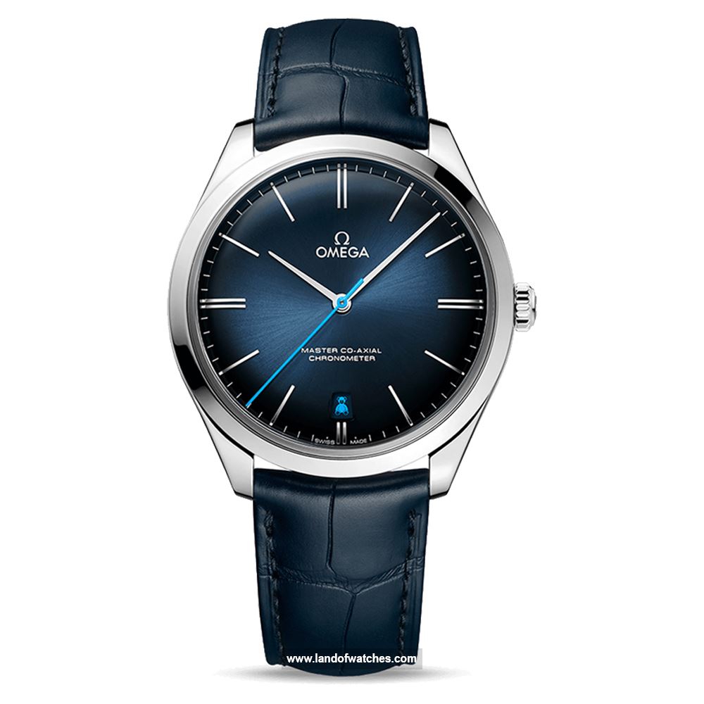 شراء ساعة معصم رجالیه أوميغا(OMEGA) 432.13.40.21.03.001 | | | الأصلي