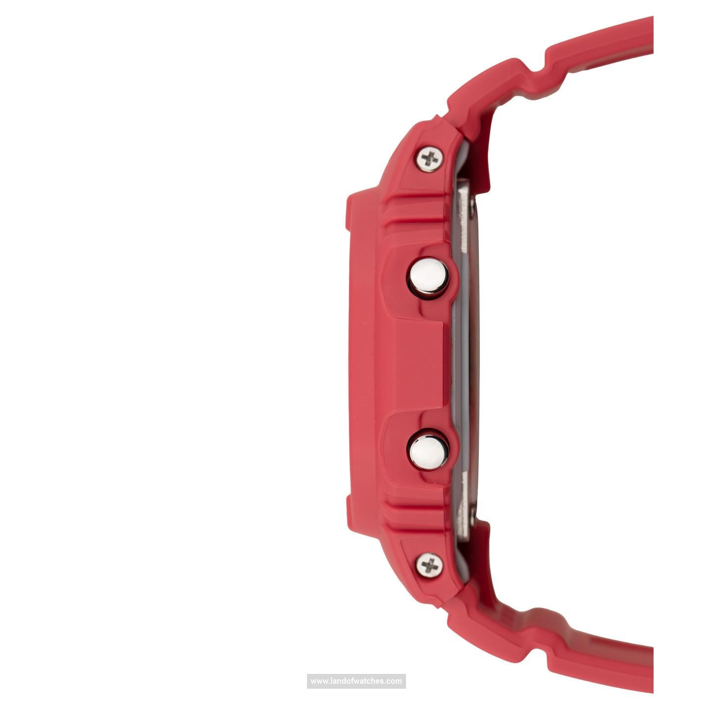 شراء ساعة معصم نسائیه کاسیو(CASIO) BLX-560VH-4DR | | | الأصلي