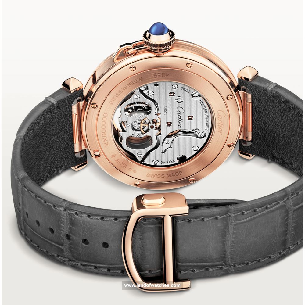 Buy CARTIER CRWHPA0010 Watches | Original