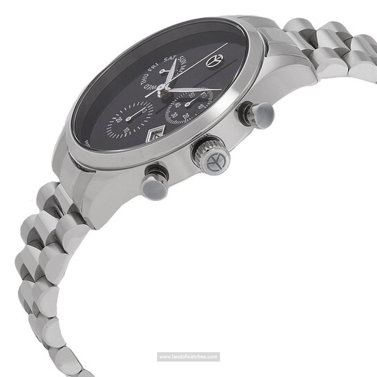 Buy Men's MATHEY TISSOT H411CHNM Classic Watches | Original