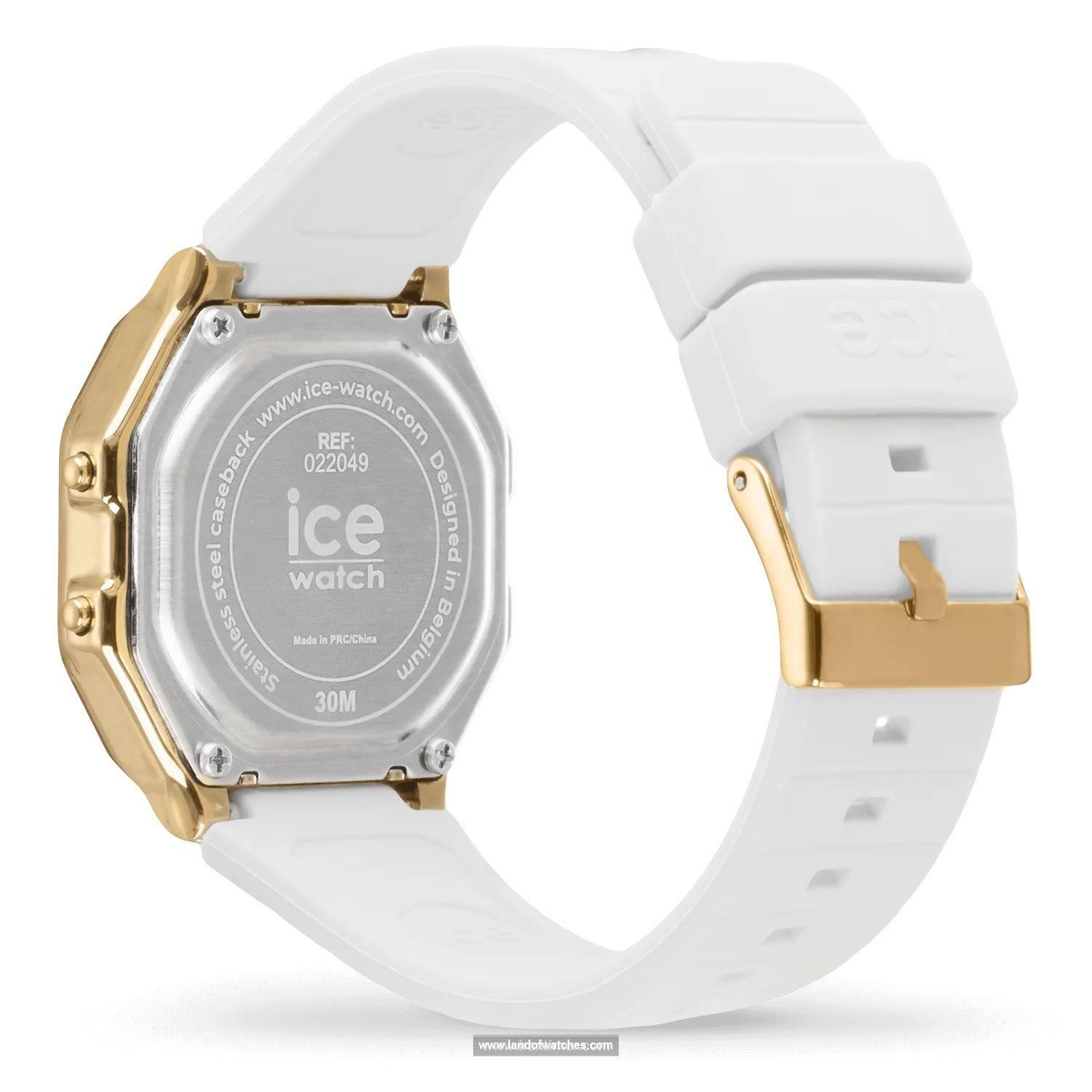 Buy Men's Women's ICE WATCH 022049 Sport Watches | Original