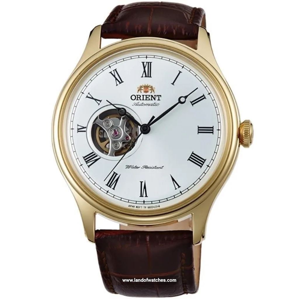 Buy Men's ORIENT TAG00002W Classic Watches | Original