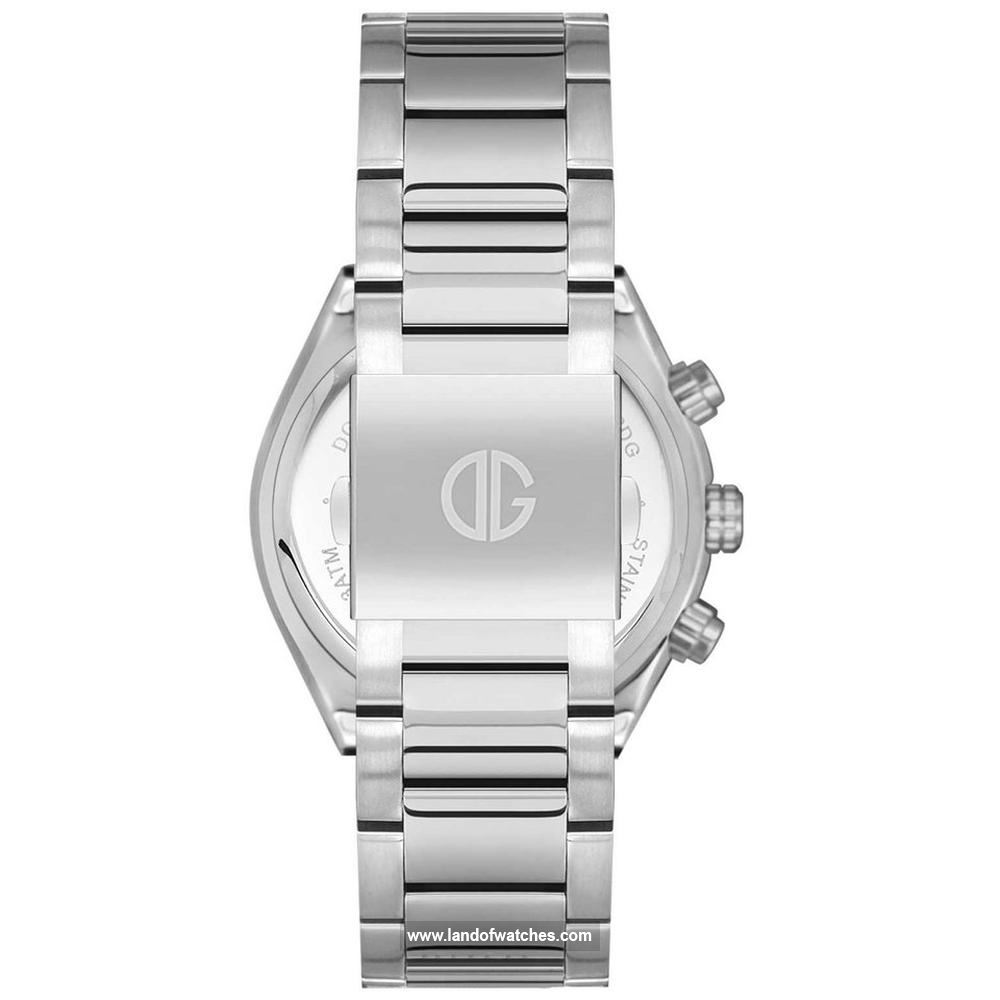 شراء ساعة معصم رجالیه دیوید غانر(David Guner) DG-8091GA-A1 كلاسيك | | | الأصلي
